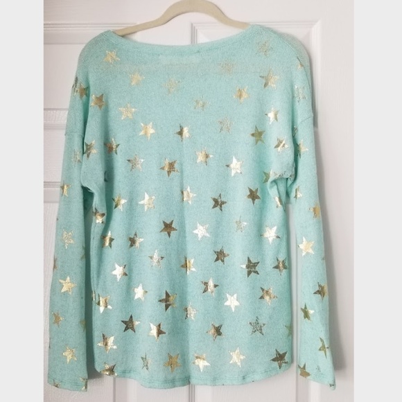 Vintage Havana Star Sweater - Picture 3 of 6